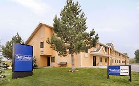 Travelodge Cheyenne Wy